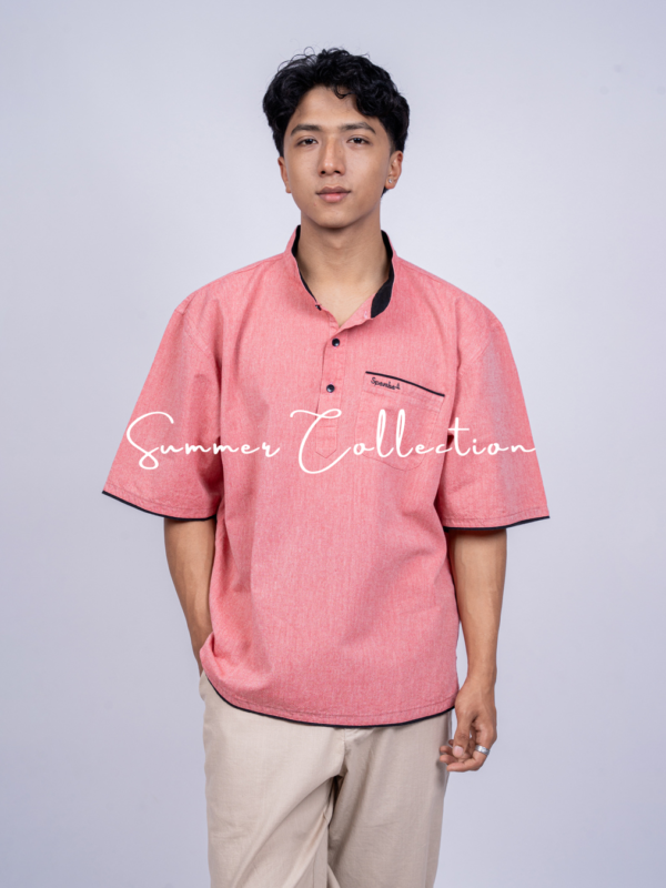 Henley Co-ord Set